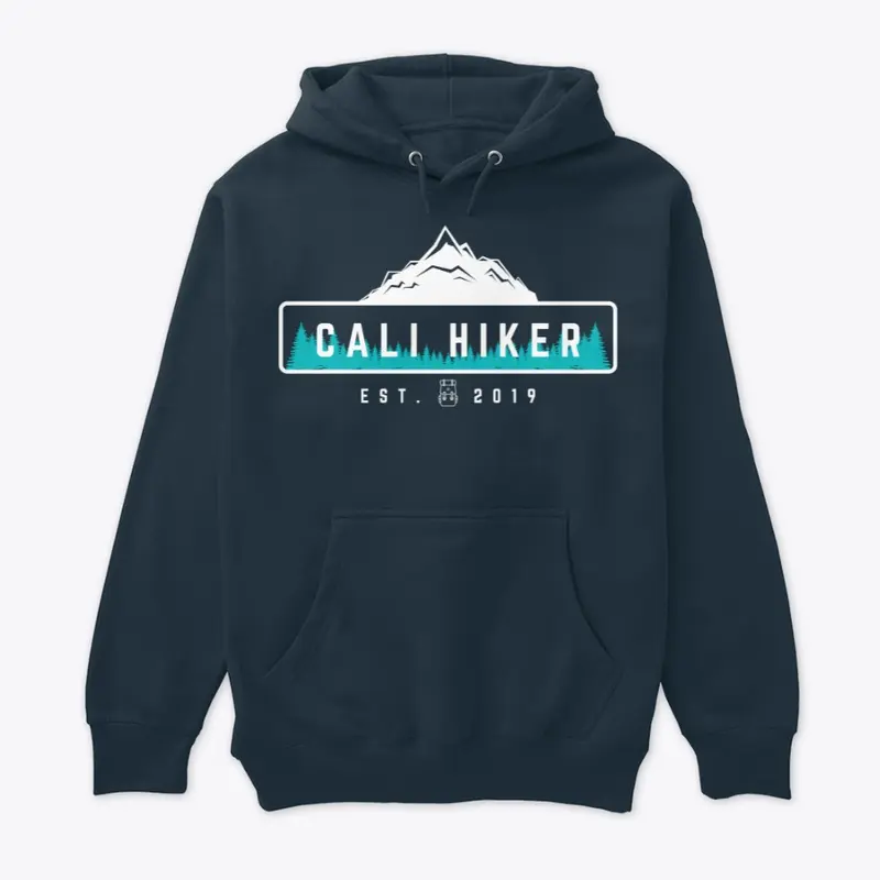 Cali Hiker 